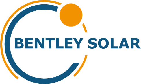 Bentley Solar GmbH - Logo